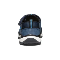 Fashion Newport Neo H2 Pour Jeunes | Blue Nights/Brilliant Blue Enfant Sandales