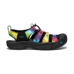 Best Newport Retro Pour Homme  |  Original Tie Dye Homme Sandales