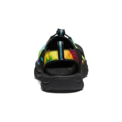 Best Newport Retro Pour Homme  |  Original Tie Dye Homme Sandales