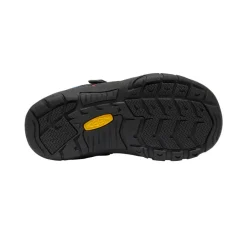 Flash Sale Newport Shoe Pour Jeunes | Black/Original Tie Dye Enfant Chaussures