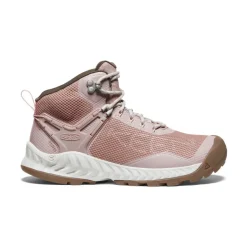 Best NXIS Evo Waterproof Boot Pour Femme  |  Fawn/Peach Whip Femme Imperméable À L'eau|Bottes