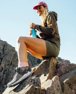 Best NXIS Evo Waterproof Boot Pour Femme | Fawn/Peach Whip Femme Imperméable À L'eau|Bottes