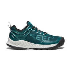 Sale NXIS Evo Waterproof Shoe Pour Femme  |  Sea Moss/Ipanema Femme Imperméable À L'eau|Chaussures