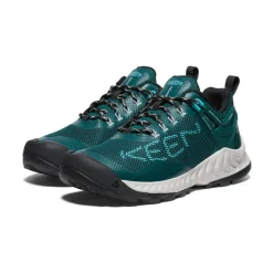 Sale NXIS Evo Waterproof Shoe Pour Femme  |  Sea Moss/Ipanema Femme Imperméable À L'eau|Chaussures