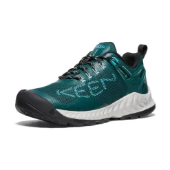 Sale NXIS Evo Waterproof Shoe Pour Femme  |  Sea Moss/Ipanema Femme Imperméable À L'eau|Chaussures