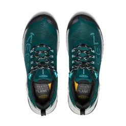 Sale NXIS Evo Waterproof Shoe Pour Femme  |  Sea Moss/Ipanema Femme Imperméable À L'eau|Chaussures