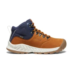 Best Sale NXIS Explorer Waterproof Boot Pour Femme  |   Maple/Birch Femme Imperméable À L'eau|Bottes