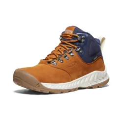Best Sale NXIS Explorer Waterproof Boot Pour Femme  |   Maple/Birch Femme Imperméable À L'eau|Bottes