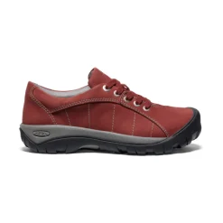 Flash Sale Presidio Pour Femme  |  Fired Brick Femme Chaussures