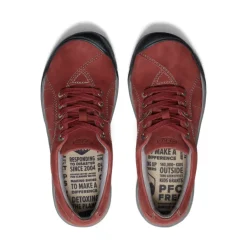 Flash Sale Presidio Pour Femme  |  Fired Brick Femme Chaussures