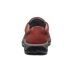 Flash Sale Presidio Pour Femme  |  Fired Brick Femme Chaussures