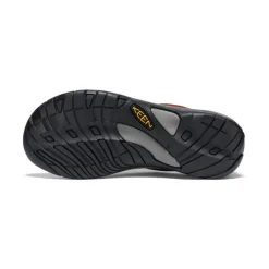 Flash Sale Presidio Pour Femme  |  Fired Brick Femme Chaussures