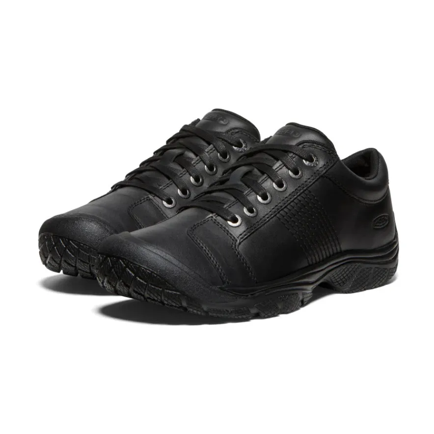 Hot PTC Oxford Pour Homme | Homme Bottes Et Chaussures De Travail|Chaussures