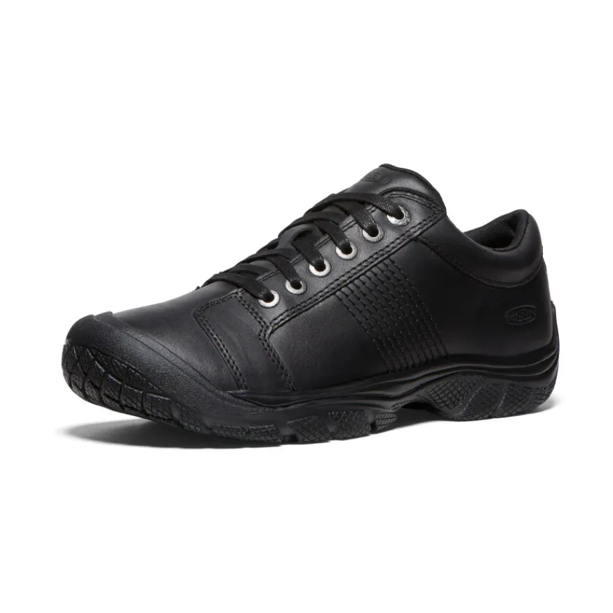 Hot PTC Oxford Pour Homme | Homme Bottes Et Chaussures De Travail|Chaussures