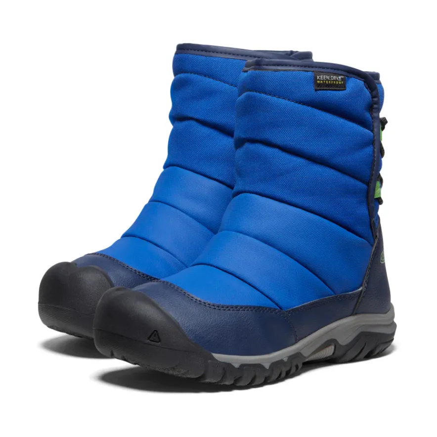 Clearance Puffrider Waterproof Boot Pour Jeunes | Naval Academy/Surf Enfant Bottes