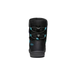 Online Puffrider Waterproof Boot Pour Jeunes  |  Northern Lights/Black Enfant Bottes