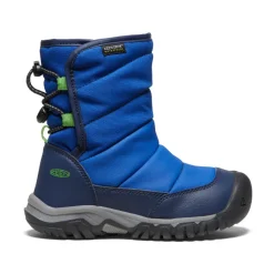 Best Sale Puffrider Waterproof Winter Boot Pour Enfants  |  Naval Academy/Surf Enfant Bottes