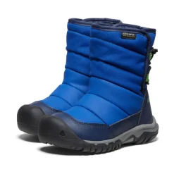 Best Sale Puffrider Waterproof Winter Boot Pour Enfants  |  Naval Academy/Surf Enfant Bottes