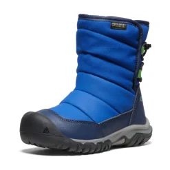 Best Sale Puffrider Waterproof Winter Boot Pour Enfants  |  Naval Academy/Surf Enfant Bottes