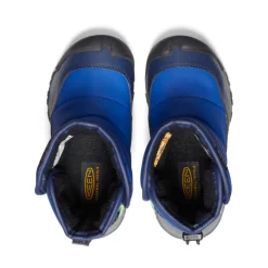 Best Sale Puffrider Waterproof Winter Boot Pour Enfants  |  Naval Academy/Surf Enfant Bottes