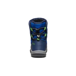 Best Sale Puffrider Waterproof Winter Boot Pour Enfants  |  Naval Academy/Surf Enfant Bottes