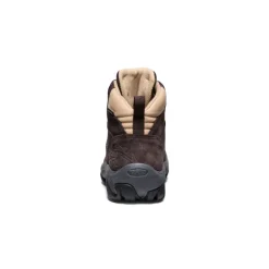 Cheap Pyrenees Pour Femme | Mountain Research Brown Femme Imperméable À L'eau|Bottes