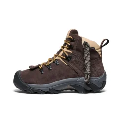 Cheap Pyrenees Pour Femme | Mountain Research Brown Femme Imperméable À L'eau|Bottes