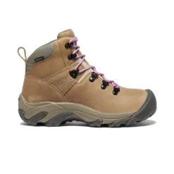 Best Sale Pyrenees Pour Femme  |  Safari/English Lavender Femme Imperméable À L'eau|Bottes