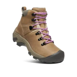 Best Sale Pyrenees Pour Femme  |  Safari/English Lavender Femme Imperméable À L'eau|Bottes