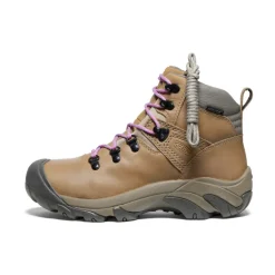 Best Sale Pyrenees Pour Femme  |  Safari/English Lavender Femme Imperméable À L'eau|Bottes