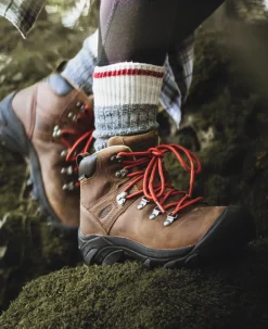 Fashion Pyrenees Pour Femme | Femme Imperméable À L'eau|Bottes