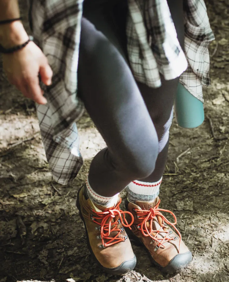 Fashion Pyrenees Pour Femme | Femme Imperméable À L'eau|Bottes