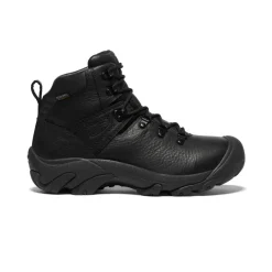 Discount Pyrenees Pour Homme | Black/Legion Blue Homme Imperméable À L'eau|Bottes