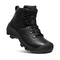 Discount Pyrenees Pour Homme  |  Black/Legion Blue Homme Imperméable À L'eau|Bottes