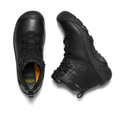 Discount Pyrenees Pour Homme  |  Black/Legion Blue Homme Imperméable À L'eau|Bottes