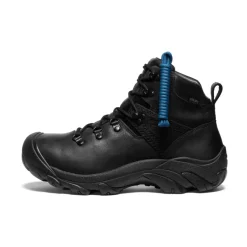 Discount Pyrenees Pour Homme  |  Black/Legion Blue Homme Imperméable À L'eau|Bottes