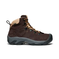 Shop Pyrenees Pour Homme | Mountain Research Brown Homme Imperméable À L'eau|Bottes