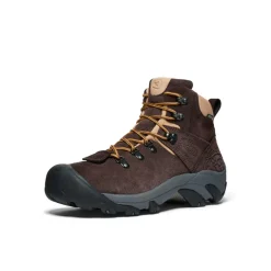 Shop Pyrenees Pour Homme  |  Mountain Research Brown Homme Imperméable À L'eau|Bottes