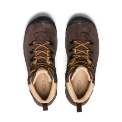 Shop Pyrenees Pour Homme  |  Mountain Research Brown Homme Imperméable À L'eau|Bottes