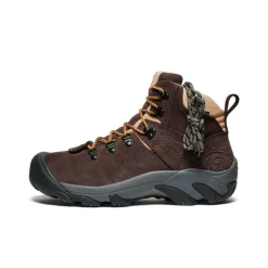 Shop Pyrenees Pour Homme  |  Mountain Research Brown Homme Imperméable À L'eau|Bottes