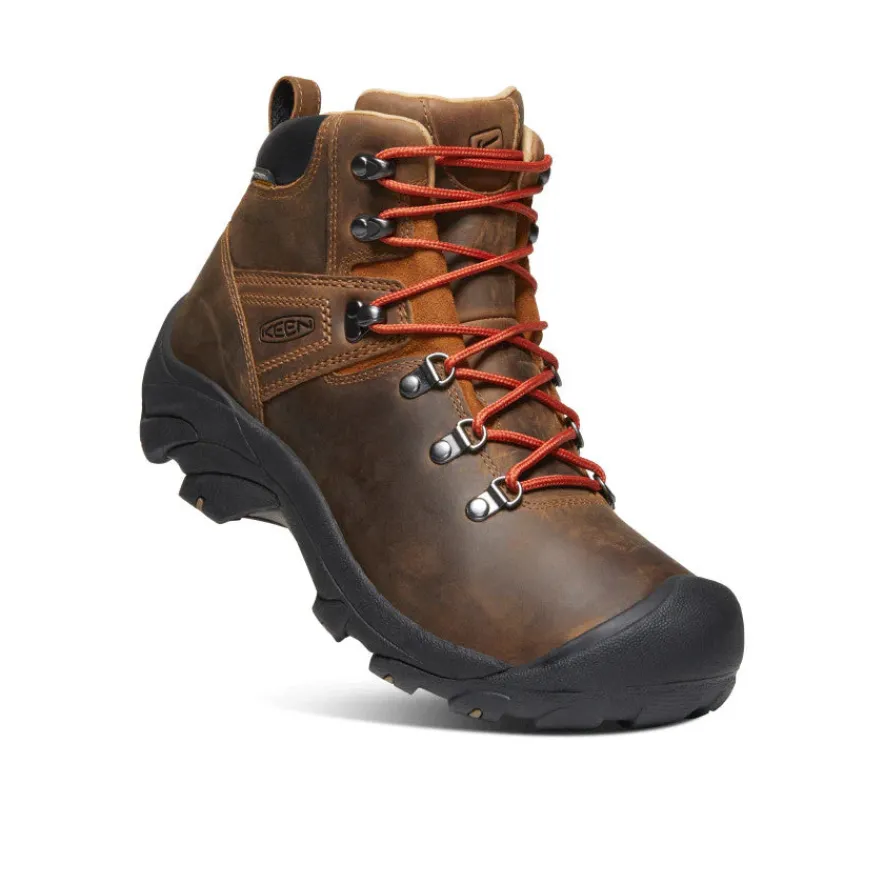 Cheap Pyrenees Pour Homme | Homme Imperméable À L'eau|Bottes