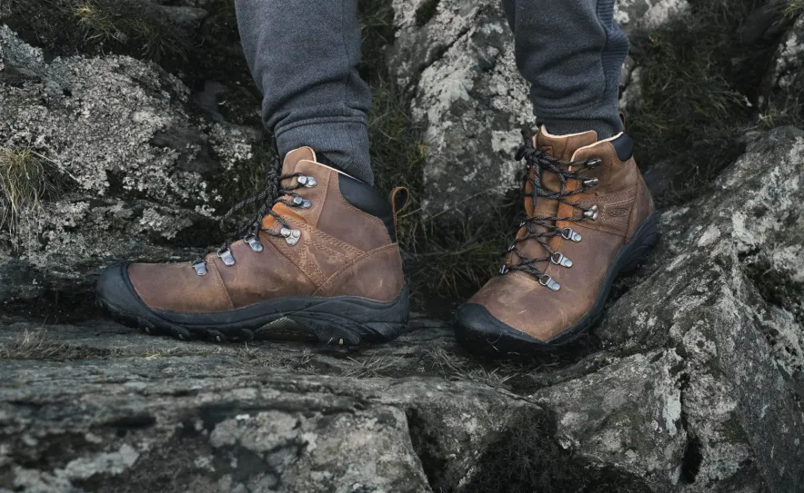 Cheap Pyrenees Pour Homme | Homme Imperméable À L'eau|Bottes