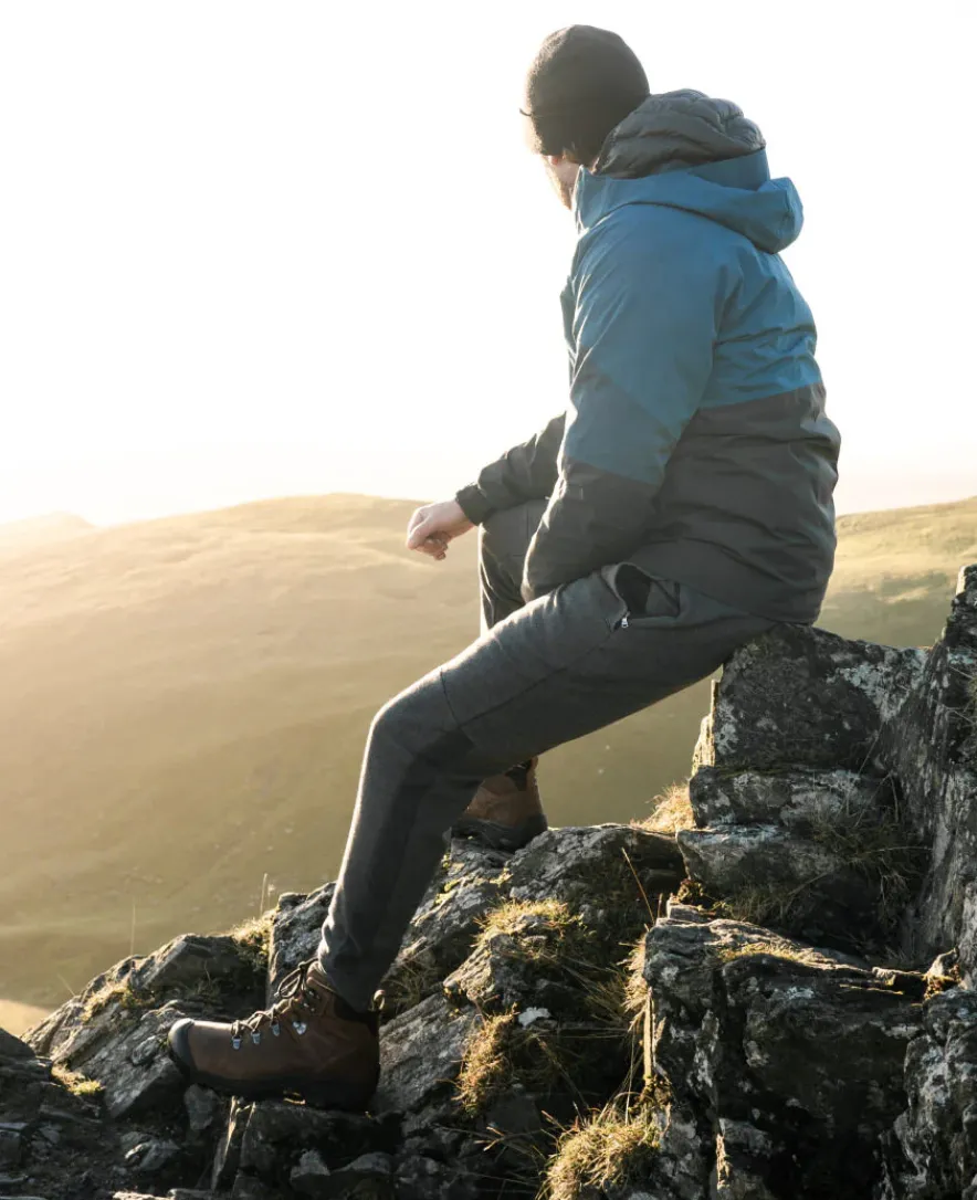 Cheap Pyrenees Pour Homme | Homme Imperméable À L'eau|Bottes