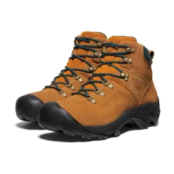 Fashion Pyrenees Waterproof Boot x Leave No Trace Pour Homme  |   Maple/Marmalade Homme Imperméable À L'eau|Bottes