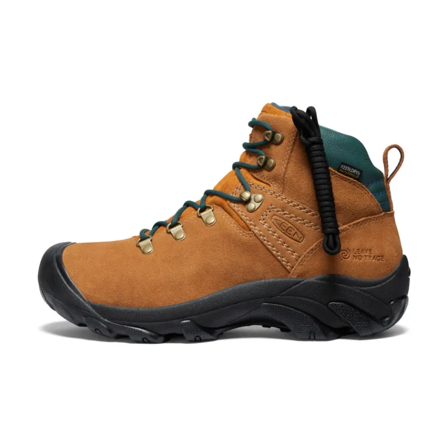 Fashion Pyrenees Waterproof Boot x Leave No Trace Pour Homme | Maple/Marmalade Homme Imperméable À L'eau|Bottes