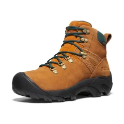 Outlet Pyrenees Waterproof Boot x Leave No Trace Pour Femme | Maple/Marmalade Femme Imperméable À L'eau|Bottes
