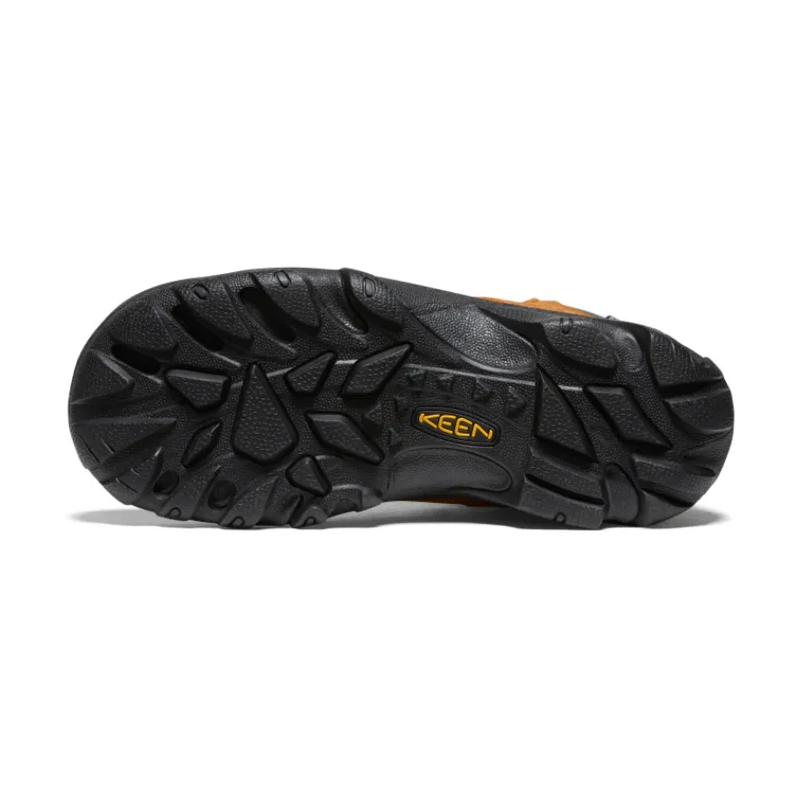 Outlet Pyrenees Waterproof Boot x Leave No Trace Pour Femme | Maple/Marmalade Femme Imperméable À L'eau|Bottes