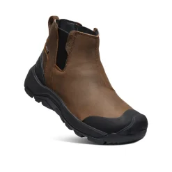 Best Revel IV Chelsea Pour Homme  |   Homme Imperméable À L'eau|Bottes