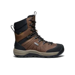 Flash Sale Revel IV High Polar Boot Pour Homme  |   Homme Imperméable À L'eau|Bottes