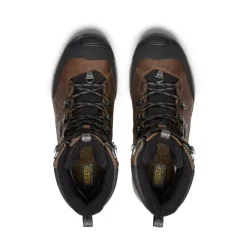 Flash Sale Revel IV High Polar Boot Pour Homme  |   Homme Imperméable À L'eau|Bottes